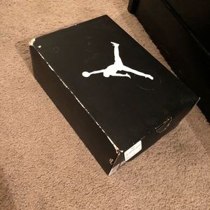 Air Jordan 6 retro BG